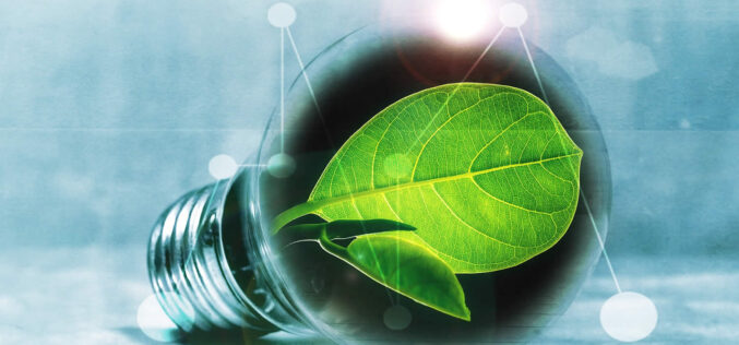 Saving Energy With LED Lighting