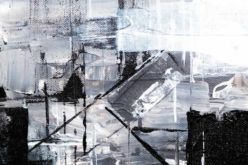 Decorating Walls With Abstract Wall Art