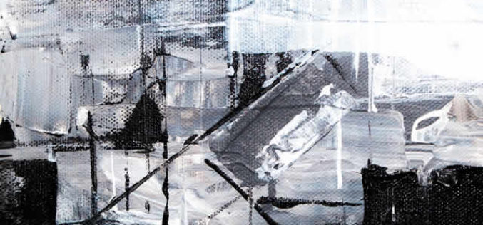 Decorating Walls With Abstract Wall Art