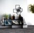 Abstract Home Decor