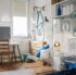 Abstract Home Decor