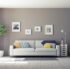 Abstract Home Decor