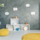 Abstract Home Decor