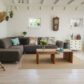 Abstract Home Decor