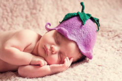 5 Comfort Staples of a Modern Baby Nursery