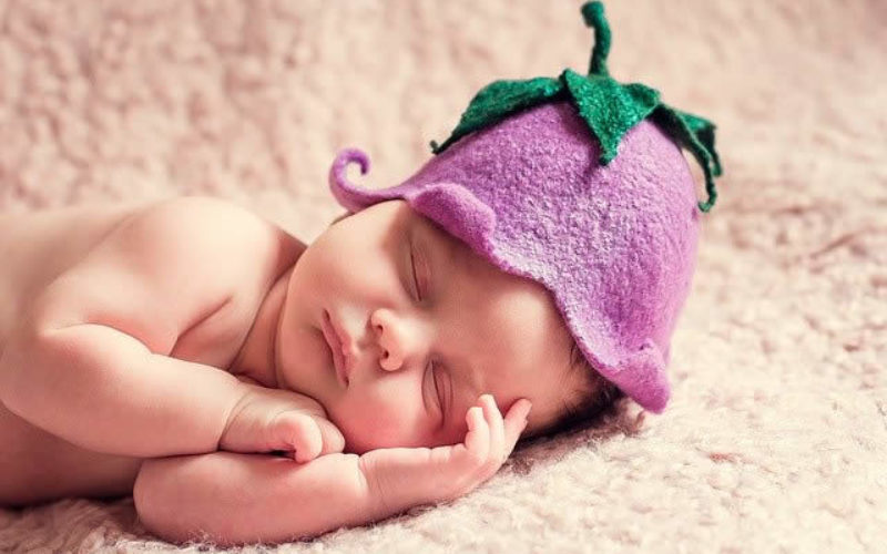 5 Comfort Staples of a Modern Baby Nursery