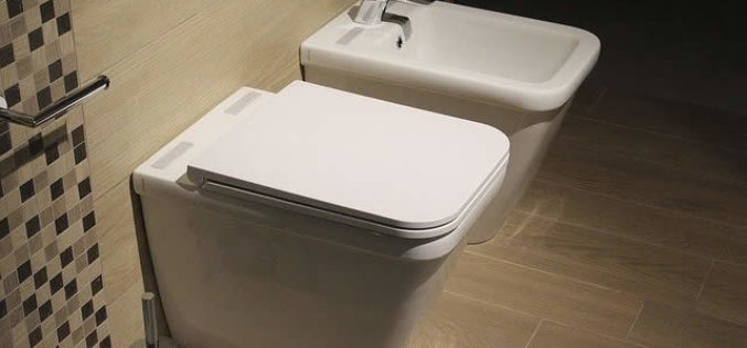 Making Room for a Bidet to Your Bathroom Upgrade