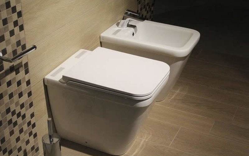 Making Room for a Bidet to Your Bathroom Upgrade