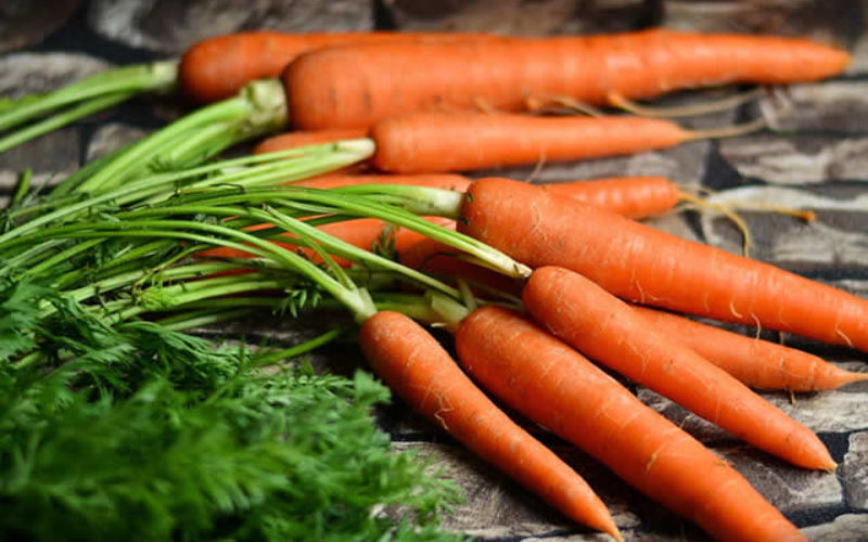 What’s in the Basement: A Personal Basement Food Store
