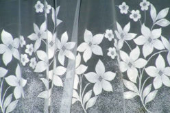 Using the Softer Touch For Decorating Windows