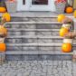 Halloween Decor