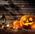 Halloween Decor