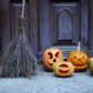 Halloween Decor