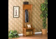 Home Entry Hallway