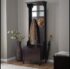 Home Entry Hallway