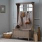 Home Entry Hallway