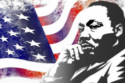 Today We Honor Martin Luther King Jr.