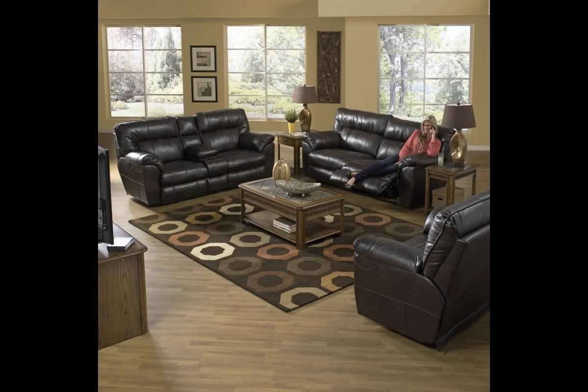 Living/Family Room Gallery