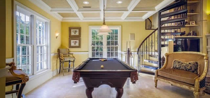5 Styles for Making Your Home Look More Expensive