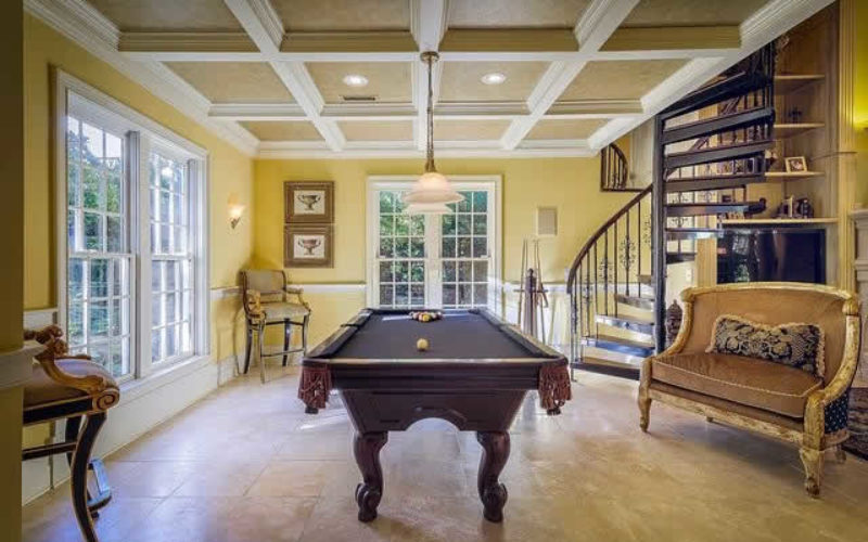 5 Styles for Making Your Home Look More Expensive