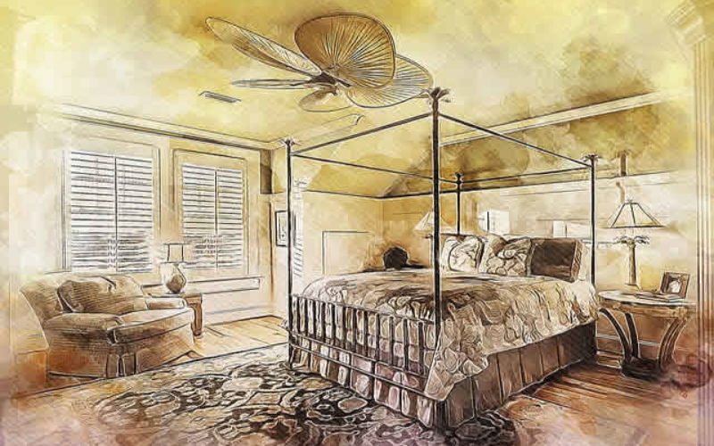 Bedroom Trends for 2020