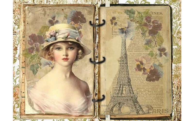 How to Decorate Like a Parisian