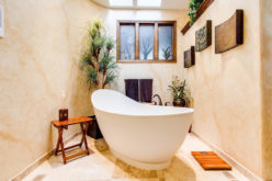 <span>photo analysis:</span> When You Have a Small Bathroom Area