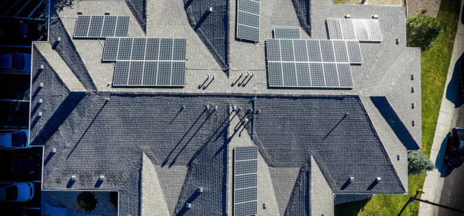 <span>photo analysis:</span> Is It Time for Roof Solar Panels on Your Home?