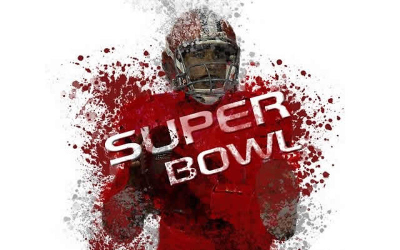 Need to Start Thinking About the Super Bowl