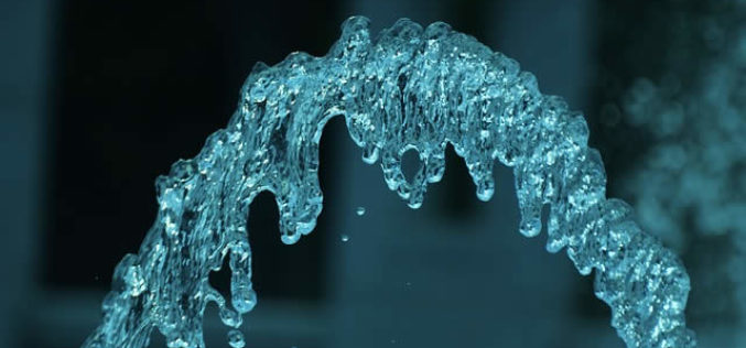 Bringing the Water Fountain Inside