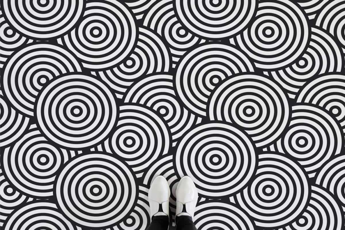 3D Flooring Gallery