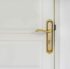 Looking at Door Knobs