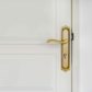 Looking at Door Knobs
