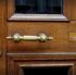 Looking at Door Knobs