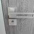 Looking at Door Knobs