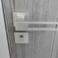Looking at Door Knobs