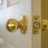 Looking at Door Knobs