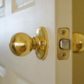 Looking at Door Knobs