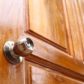 Looking at Door Knobs