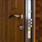 Looking at Door Knobs