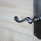 Looking at Door Knobs