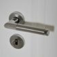Looking at Door Knobs