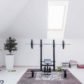 Home Exercise Room