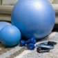 Home Exercise Room