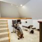 Home Exercise Room