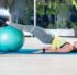 Home Exercise Room