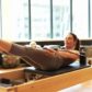 Home Exercise Room