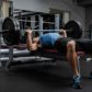 Home Exercise Room