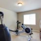 Home Exercise Room