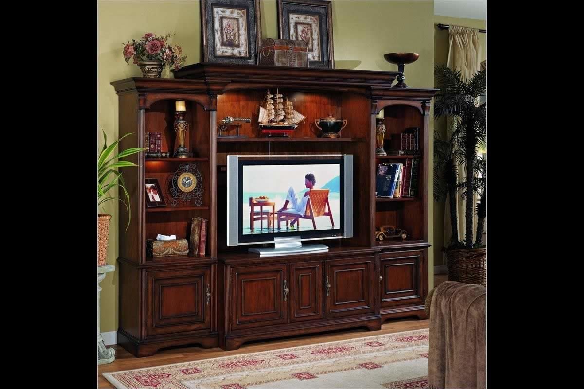 Home Entertainment